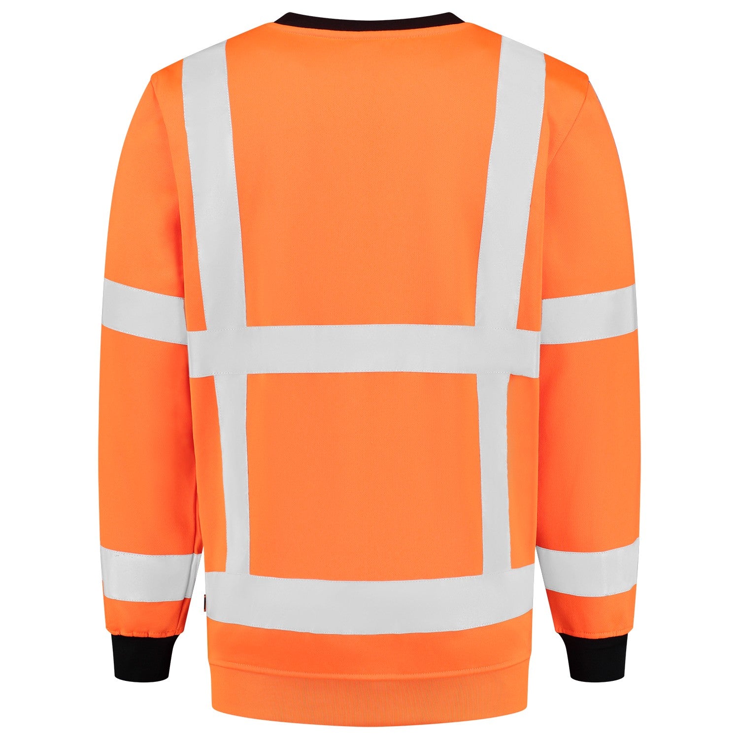 Tricorp 303001 Signaal Sweater RWS Oranje
