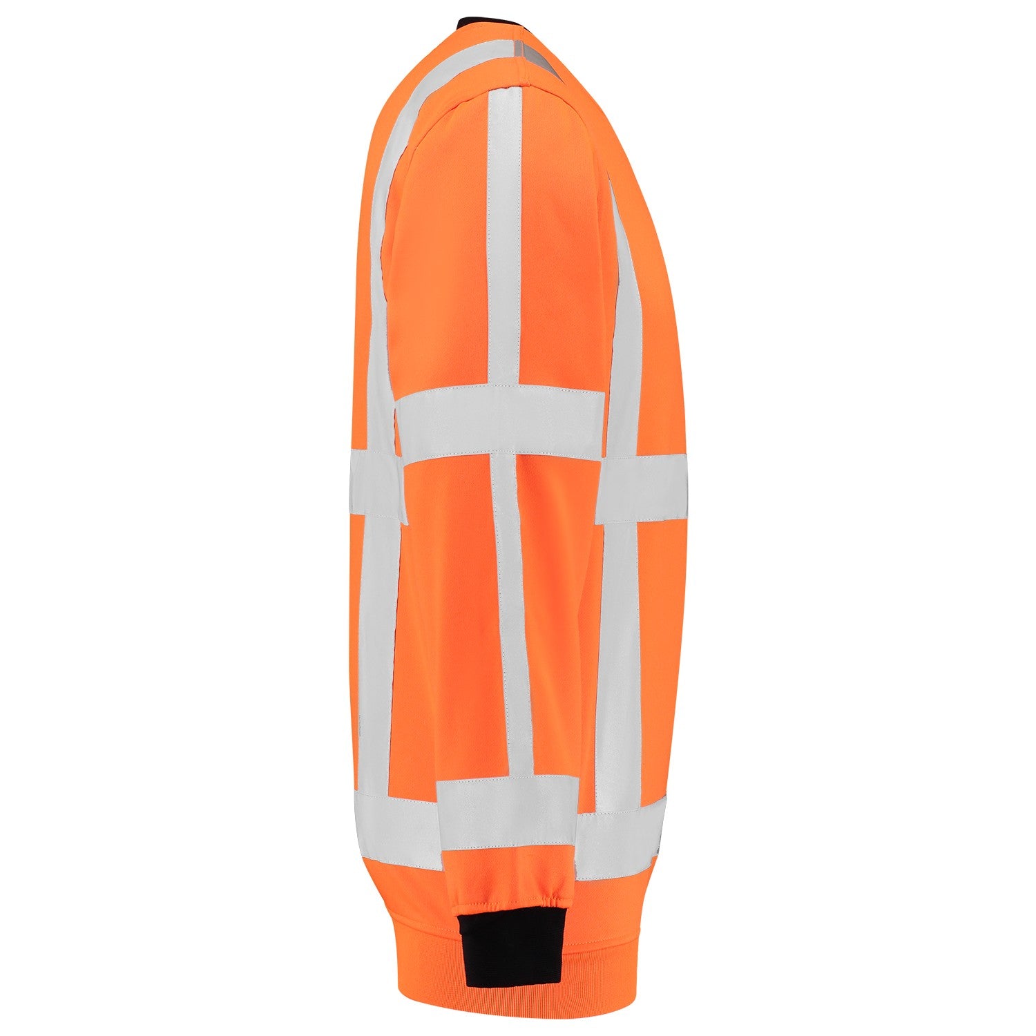 Tricorp 303001 Signaal Sweater RWS Oranje