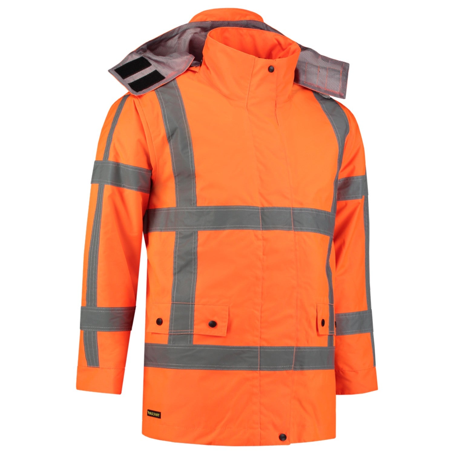 Tricorp 403005 Signaal Parka RWS Oranje