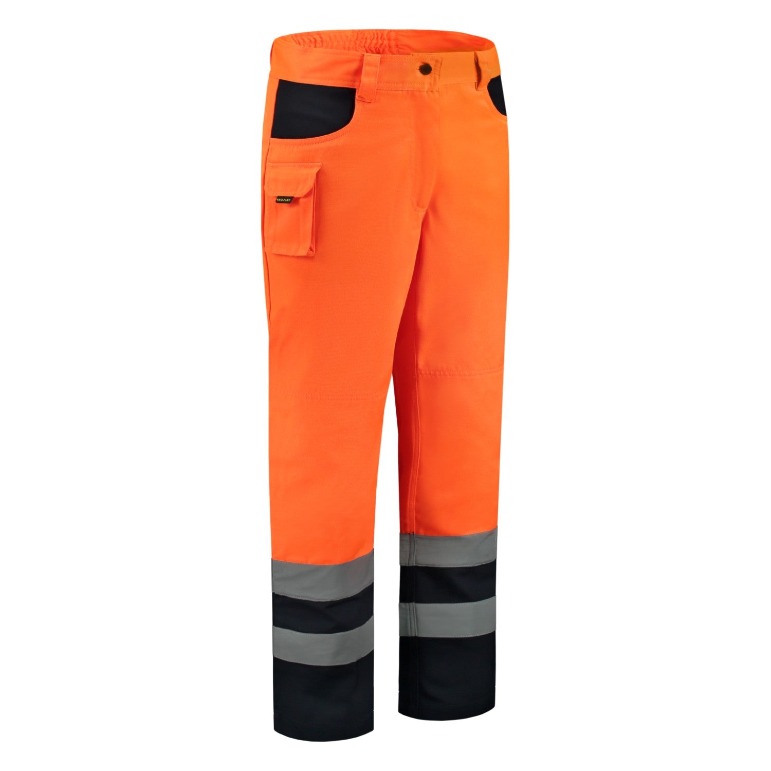 Tricorp 503002 Signaal Worker EN471 Oranje/Blauw
