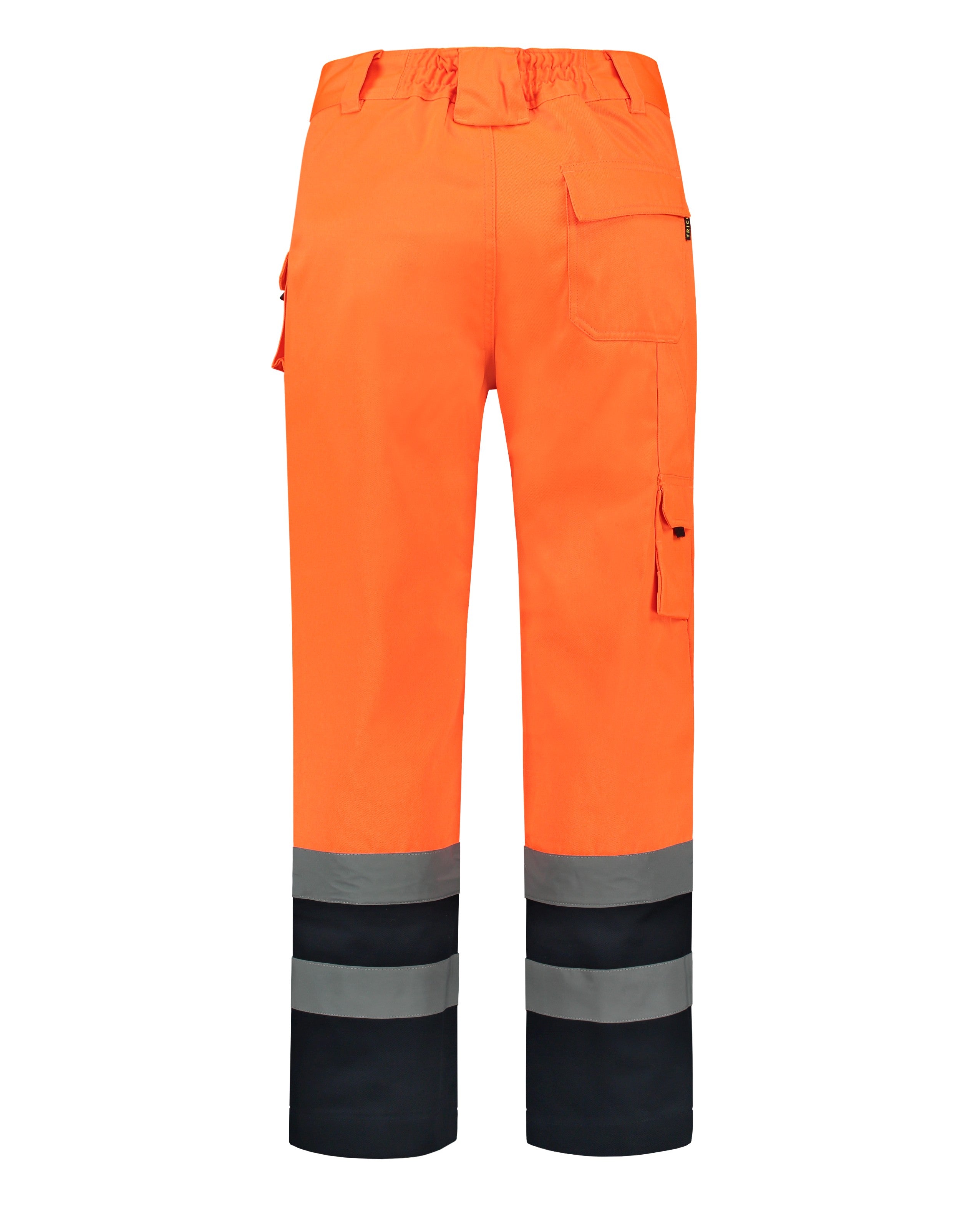 Tricorp 503002 Signaal Worker EN471 Oranje/Blauw