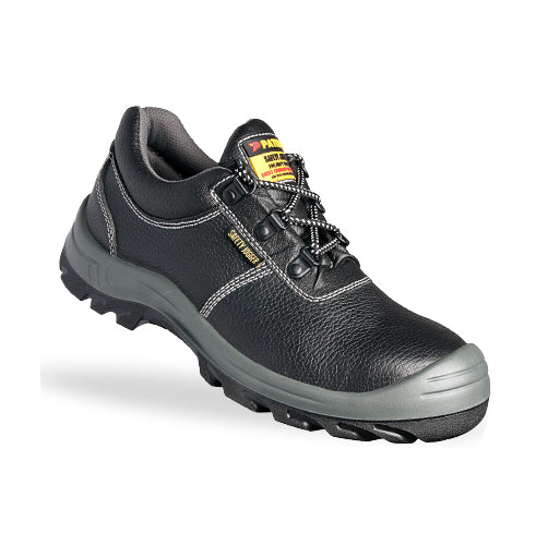 Safety Jogger BestRun S3 SRC Zwart