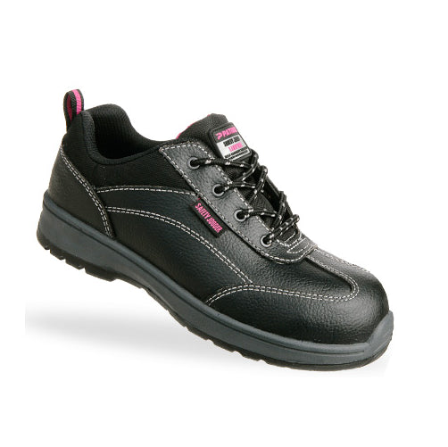 Safety Jogger Bestgirl S3 SRC Zwart