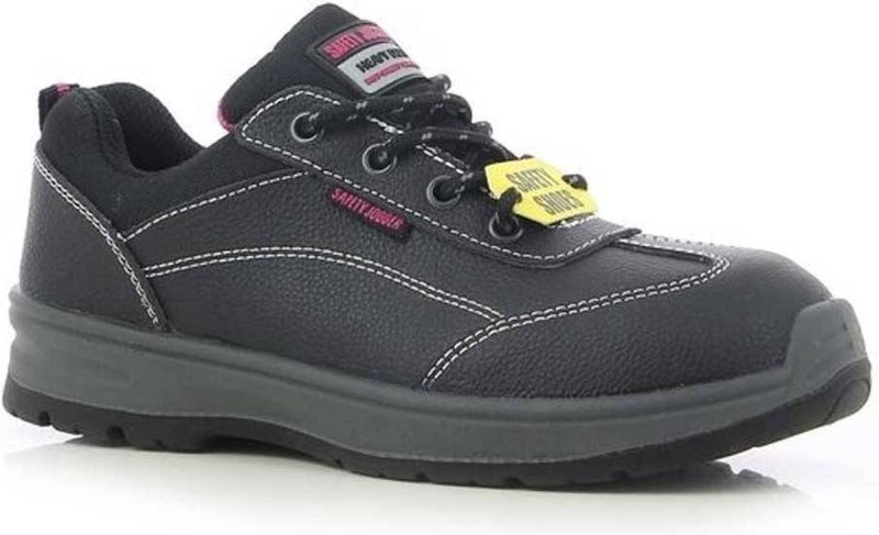 Safety Jogger Bestgirl S3 SRC Zwart