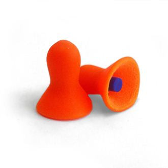 Howard Leight Oordop Quiet 1028456 Oranje