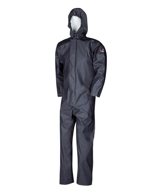 Sioen Herford 6218 Regenoverall Groen