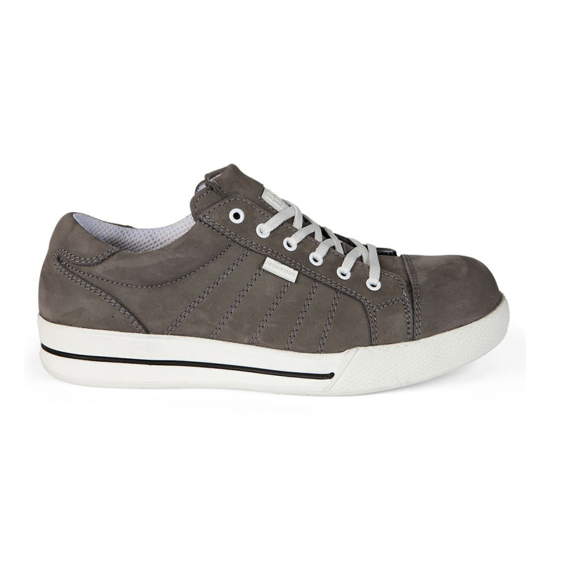 Redbrick Druse Sneaker Laag S3 Taupe