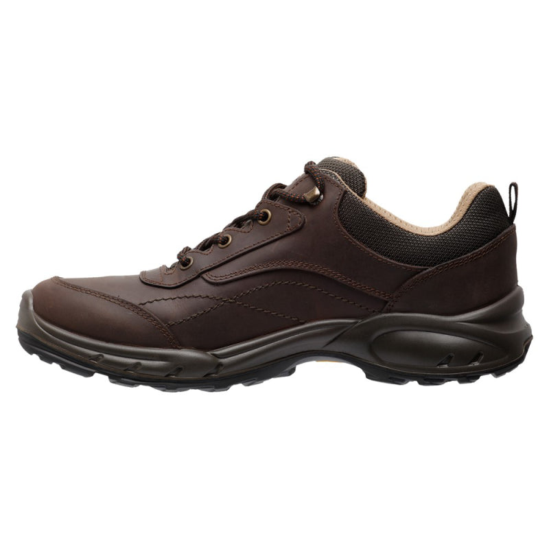 Grisport Schoen Laag Salo 11759 Bruin