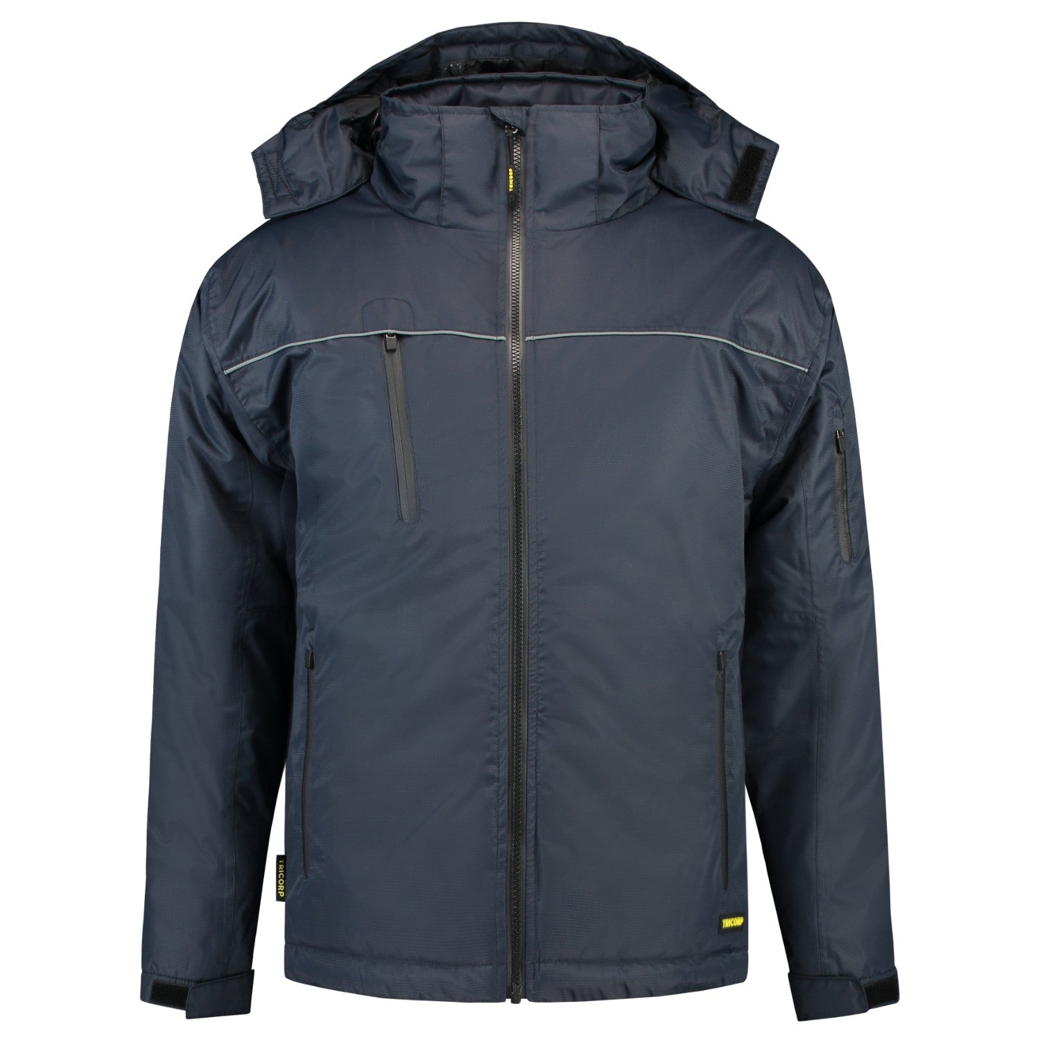 Tricorp 402004 Midiparka 160 GSM Navy