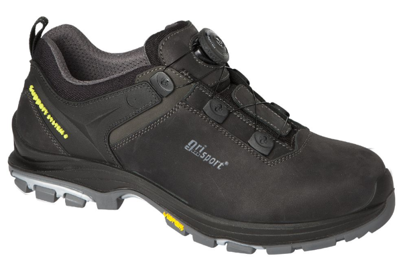 Grisport Safety Constrictor Safety Shoe S3