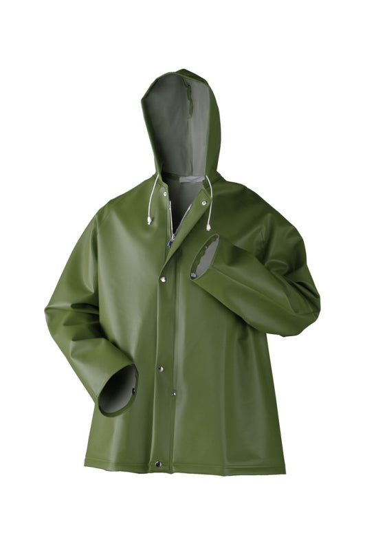 Dolfing RegenJack 40401 Sportjack (230) Groen