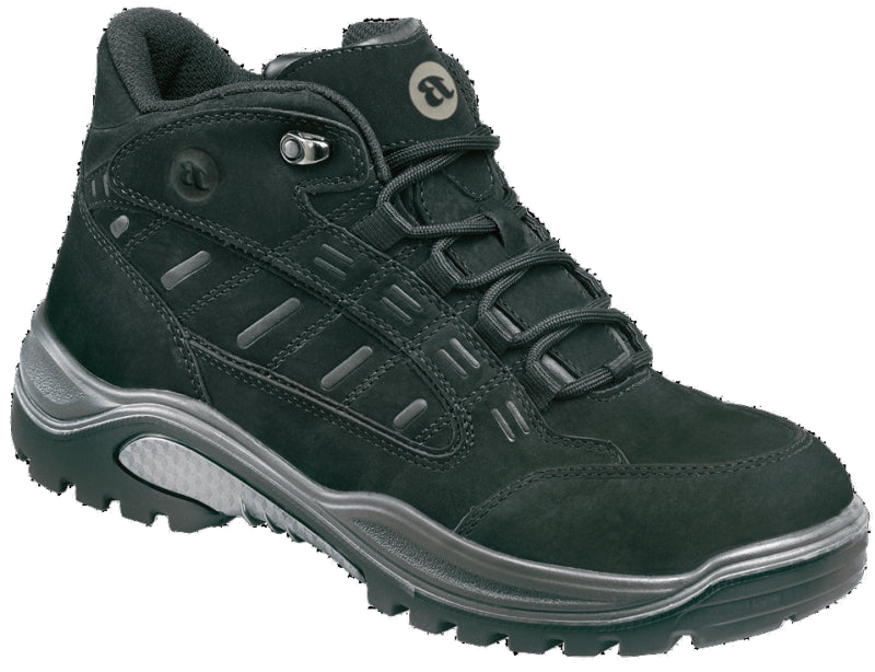 Bata Traxx 92 Hoog S2 Zwart