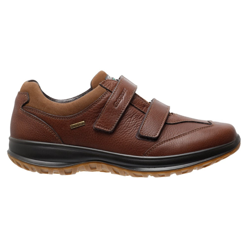 Grisport Schoen 8637 Bruin