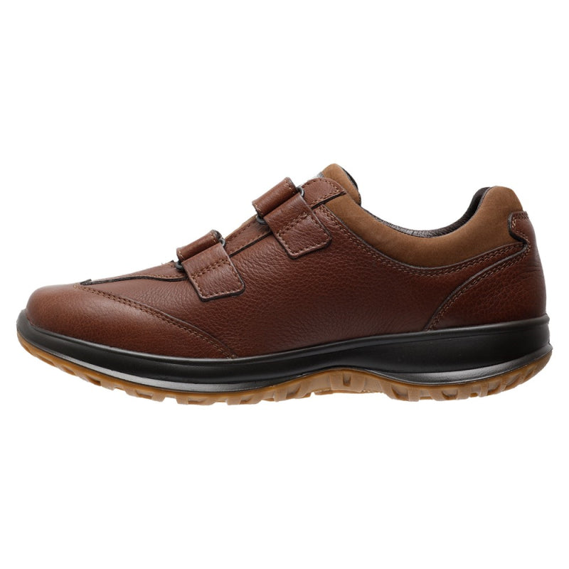 Grisport Schoen 8637 Bruin