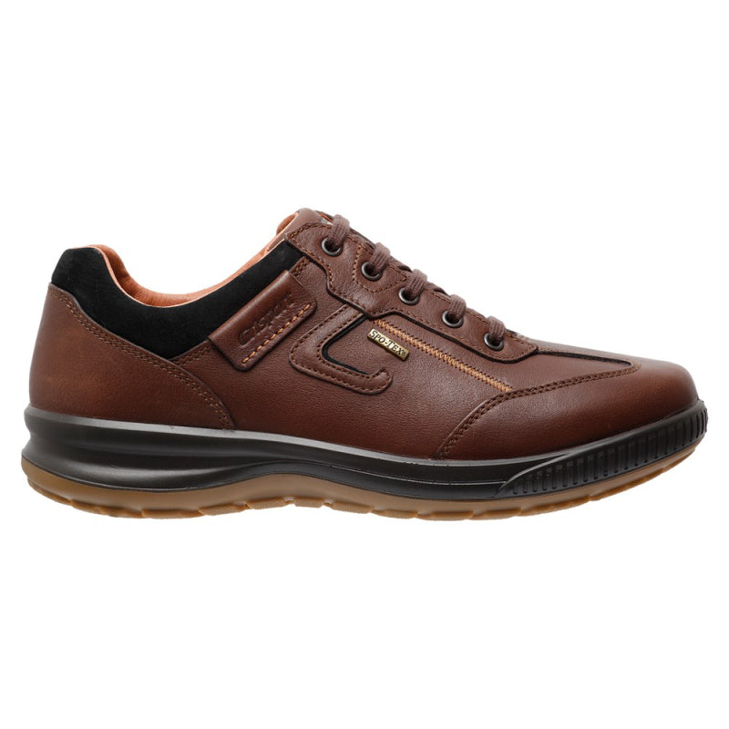 Grisport Schoen Laag 41709 Bruin