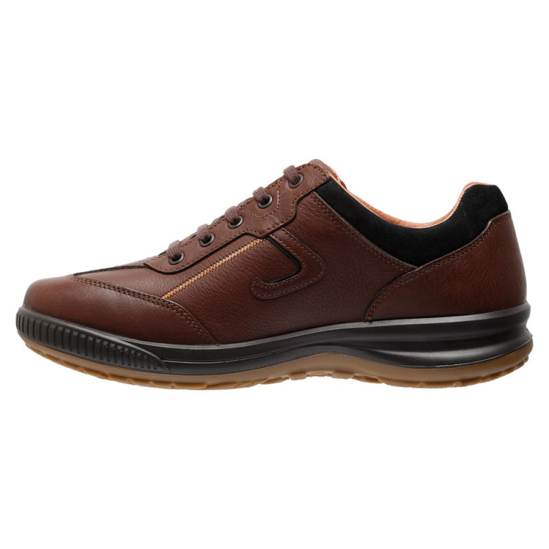 Grisport Schoen Laag 41709 Bruin