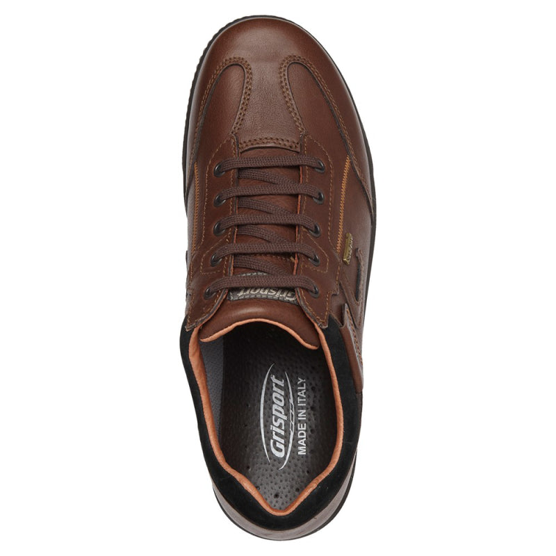 Grisport Schoen Laag 41709 Bruin