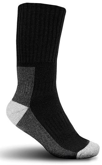 Elten Thermo Socks 900018 Zwart