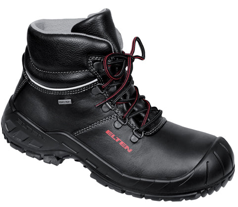 Elten Renzo GTX Mid 765451 S3 Zwart