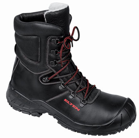 Elten Renzo Winter 65741 S3 Zwart