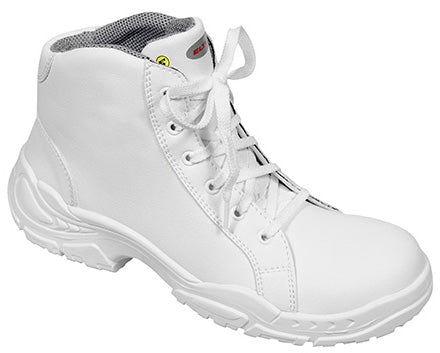 Elten White Loop Mid 76016 S2 Wit