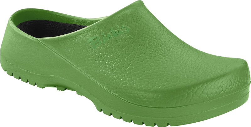 Birkenstock Dichte Klomp Super Birki (0680) Appelgroen 15216