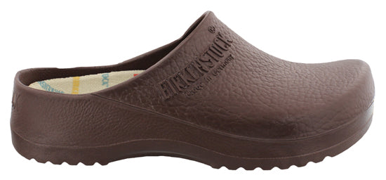 Birkenstock Dichte Klomp Super Birki (0680) Bruin 068061