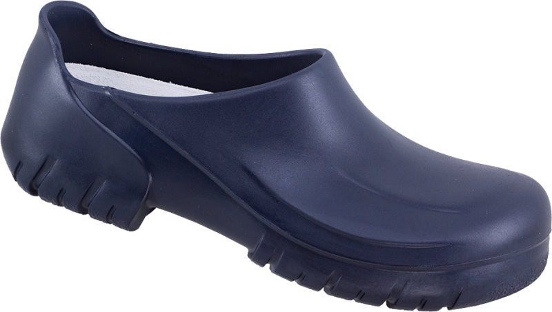 Birkenstock Dichte Klomp Alpro A630 Onbeveiligd Bruin 010282 (1510)