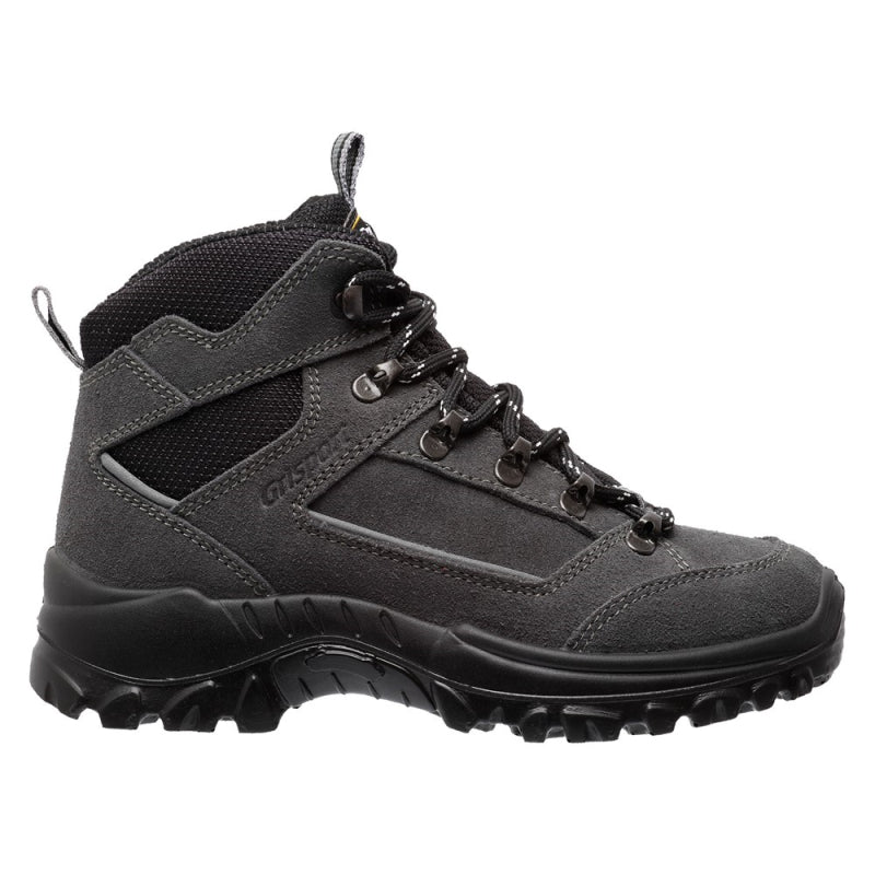 Grisport Schoen Rocky Mid 9304 Antraciet