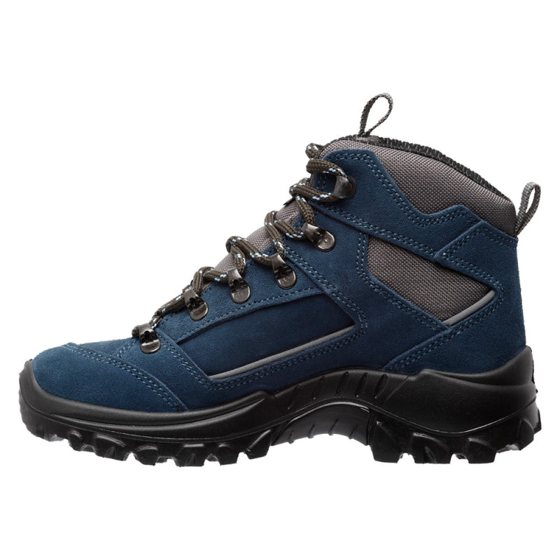 Grisport Schoen Rocky Mid 9304 Blauw 06