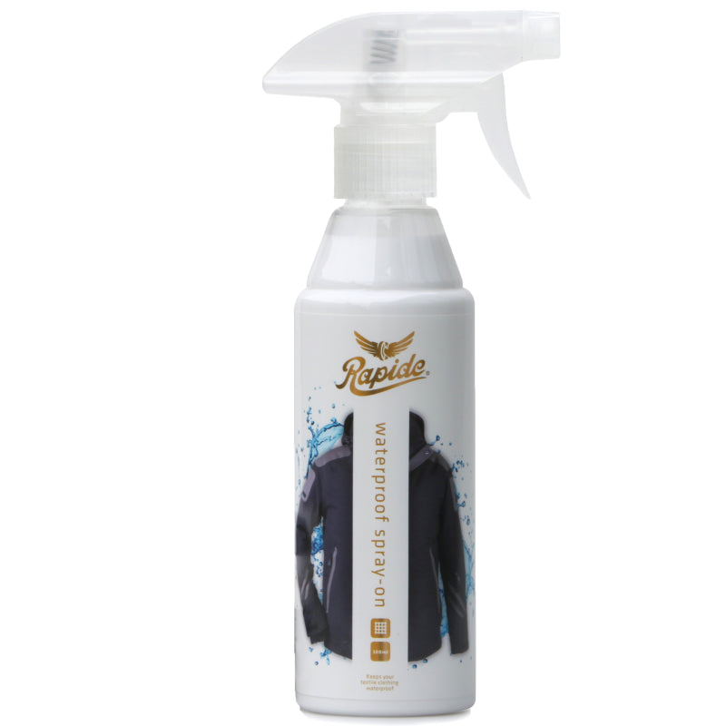 Rapide Tex Waterproof Spray-On 1055 Transparant 121