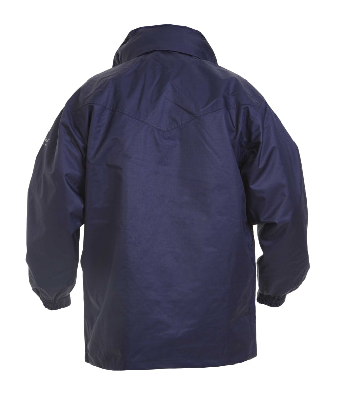 Hydrowear Multi Simply No Sweat Parka Makkum Marine 073000NAP