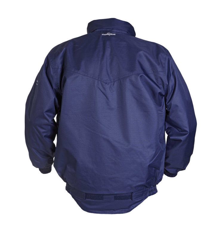 Hydrowear Multi Simply No Sweat Jas Mechelen Marine 073400NAP