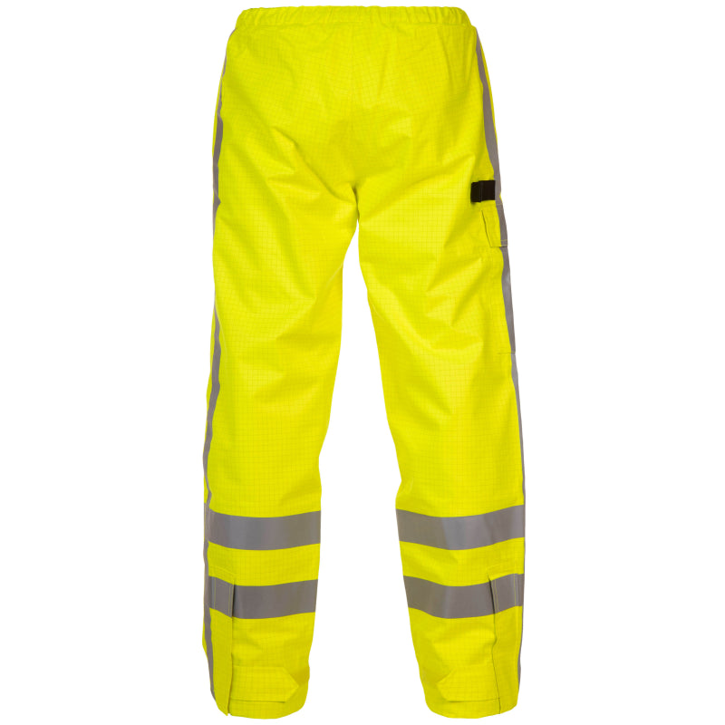 Hydrowear Multi Simply No Sweat Broek Miami Fluo Geel 073600FY