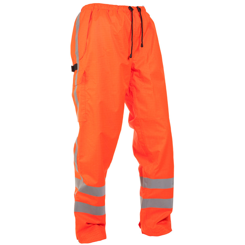 Hydrowear Multi Simply No Sweat Broek Miami Fluo Oranje 073600FO