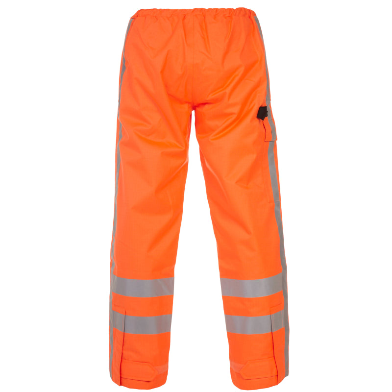 Hydrowear Multi Simply No Sweat Broek Miami Fluo Oranje 073600FO