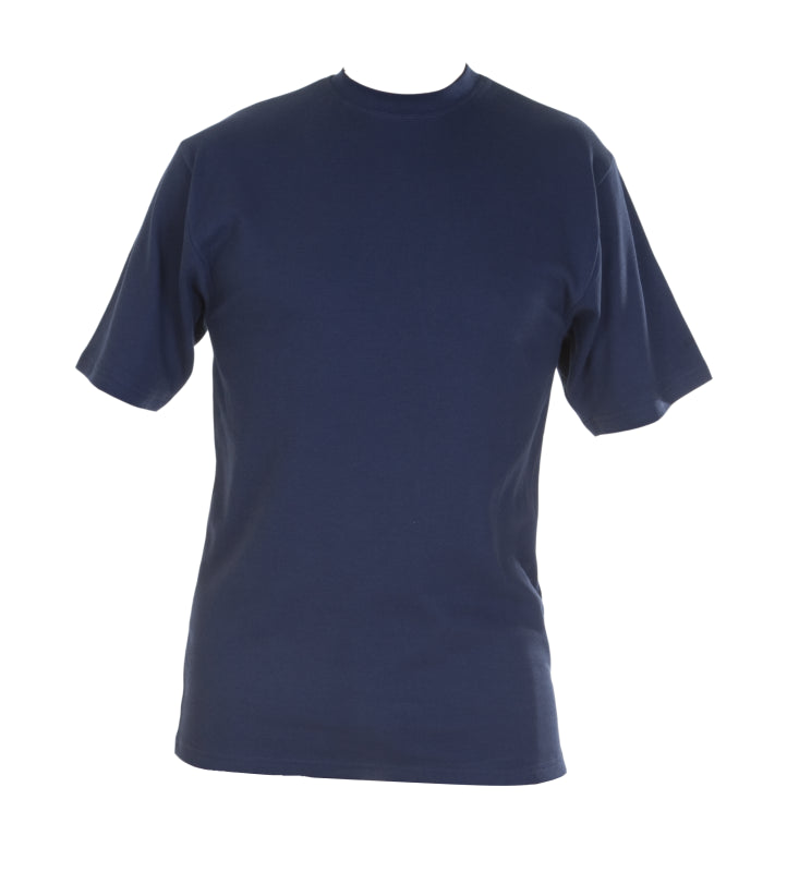 Hydrowear Bodywear Skin Dry T-Shirt Trier Marine 040420NA