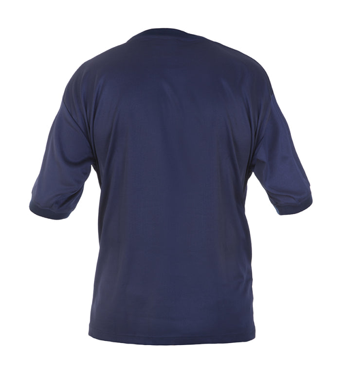 Hydrowear Bodywear T-Shirt Toscane Marine 040410NA