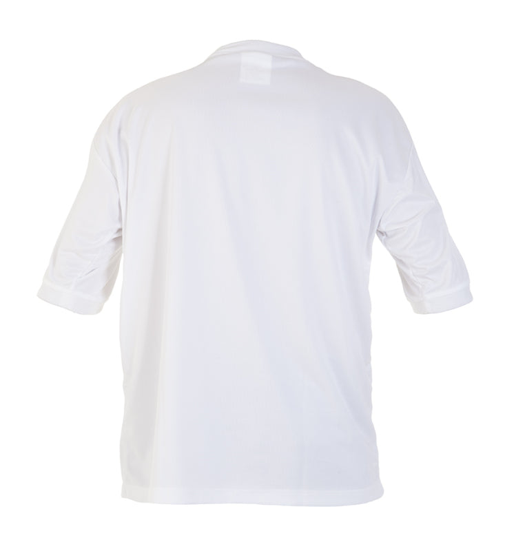 Hydrowear Bodywear T-Shirt Toscane Wit 040411WI