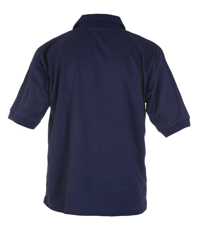 Hydrowear Bodywear Polo Shirt Tilburg Marine 040402Na