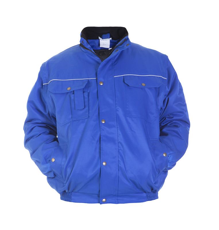 Hydrowear Beaver 3 In 1 Pilot Jas Lutown Royal Blue 047469