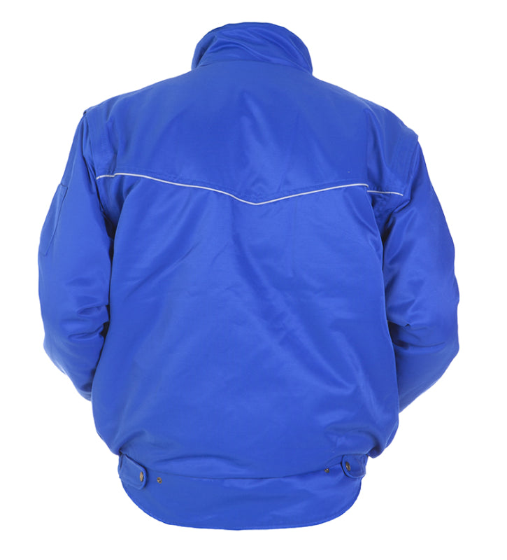 Hydrowear Beaver 3 In 1 Pilot Jas Lutown Royal Blue 047469