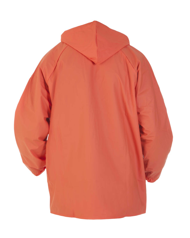 Hydrowear Hydrosoft Regenjas Selsey Oranje 015020OR