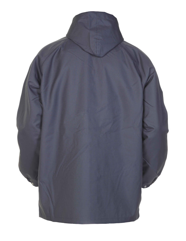 Hydrowear Simply No Sweat Regenjas Ulft Grijs 072400GRI