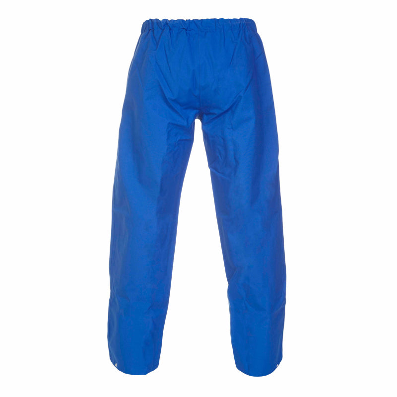 Hydrowear Simply No Sweat Regenbroek Utrecht Royal Blue 072350KB
