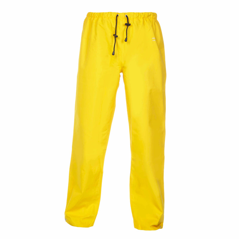 Hydrowear Simply No Sweat Regenbroek Utrecht Geel 072350GE
