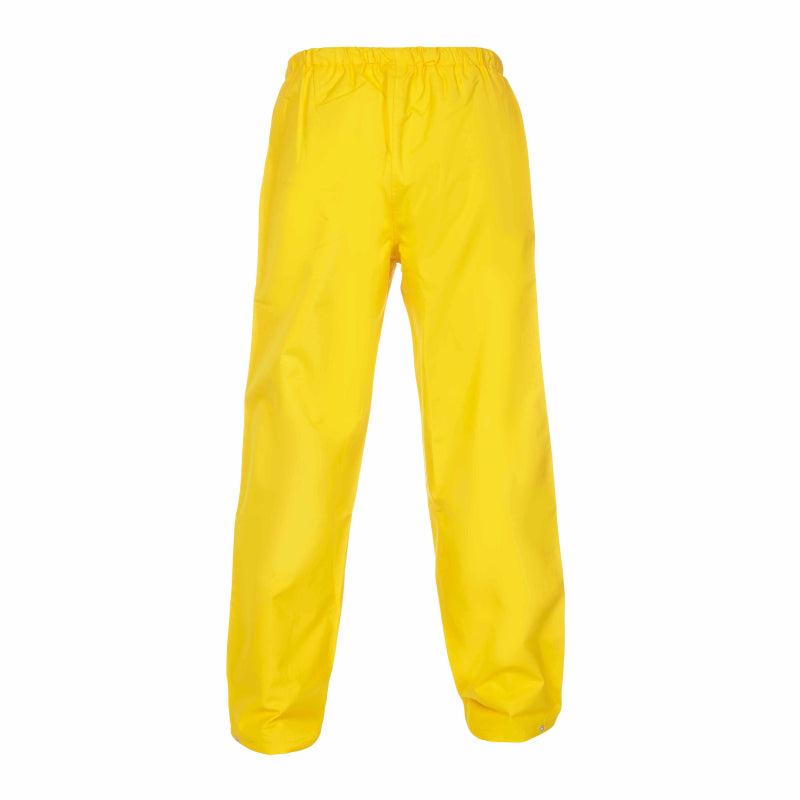 Hydrowear Simply No Sweat Regenbroek Utrecht Geel 072350GE