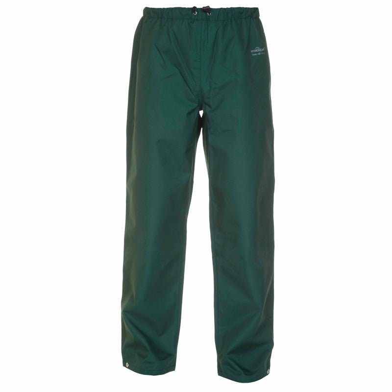Hydrowear Simply No Sweat Regenbroek Utrecht Groen 072350GR