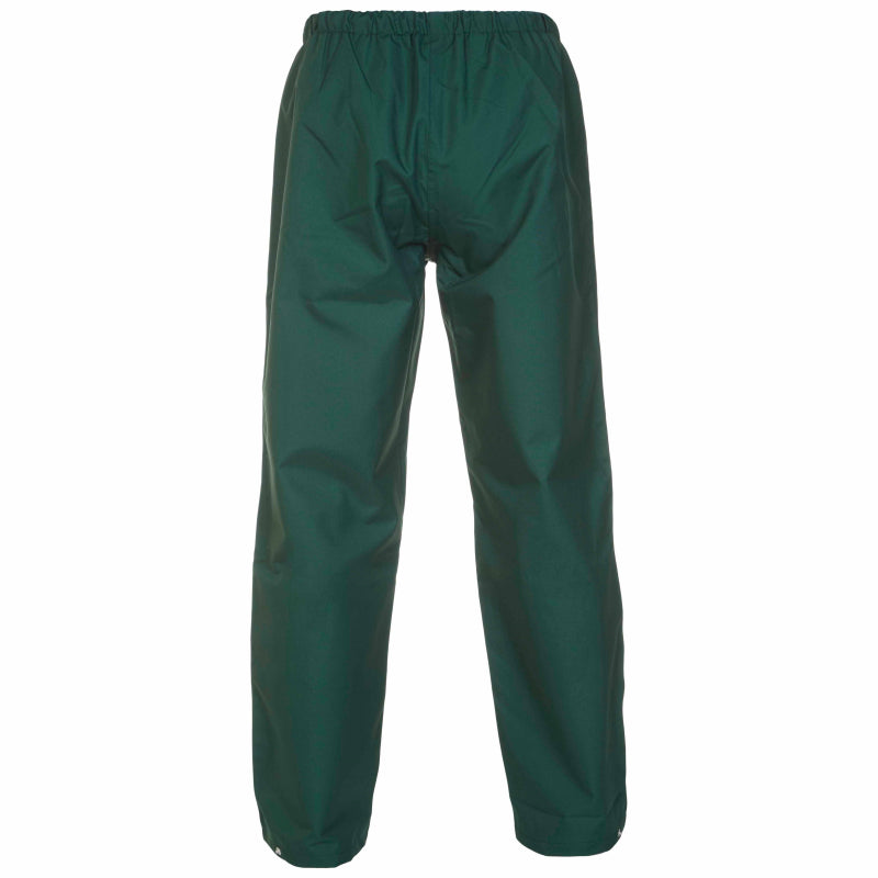 Hydrowear Simply No Sweat Regenbroek Utrecht Groen 072350GR