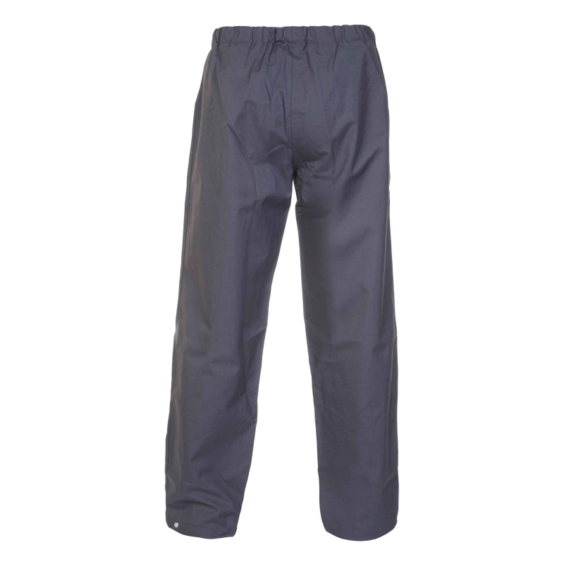 Hydrowear Simply No Sweat Regenbroek Utrecht Grijs 072350GRI